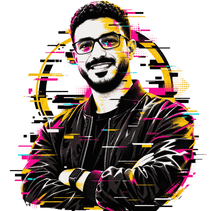 Ahmed Gonaim